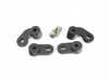 ES#4043280 - 1110-11010 - AWE Foiler Wind Diffuser - 991/981/718 - The proven, elegant solution for wind buffeting in Porsche 991/981/718s - AWE - Porsche
