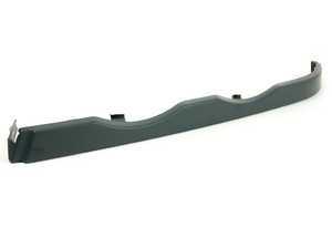 ES#78545 - 51138208485 - Lower Headlight Trim - Left - Located below the headlight, primered ready for paint - Genuine BMW - BMW