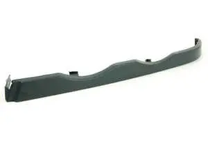 Lower Headlight Trim - Left