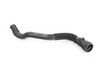 ES#452786 - 8K1819373AF - Heater Core Hose - Return - Connects the heater core to the hard water tube - Genuine Volkswagen Audi - Audi