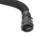 ES#452786 - 8K1819373AF - Heater Core Hose - Return - Connects the heater core to the hard water tube - Genuine Volkswagen Audi - Audi