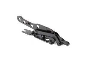 ES#72784 - 41617028577 - E46 Hood Hinge - Left - Attaches the hood to the body - Genuine BMW - BMW