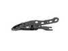 ES#72784 - 41617028577 - E46 Hood Hinge - Left - Attaches the hood to the body - Genuine BMW - BMW