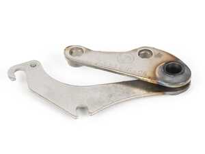 ES#40012 - 18207553610 - BRACKET, CONVERTER - Genuine BMW - BMW