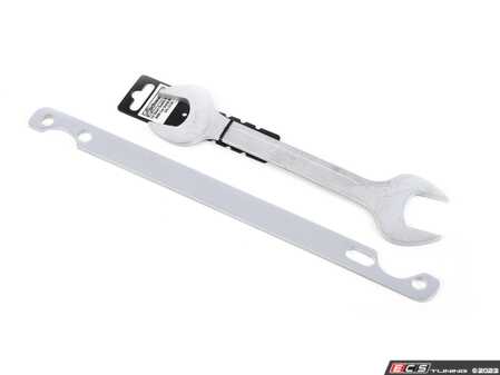 ES#2627584 - 001170SCH01AKT - Water Pump And Fan Clutch Tool Kit - Make the job easier with the right tools - Schwaben - BMW