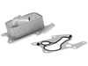 ES#4732022 - 2741880101 - Engine Oil Cooler - On Cylinder Crankcase - includes gasket seal - Vemo - Mercedes Benz