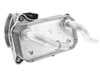 ES#4732023 - 1121800065 - Engine Oil Cooler - Gasket to timing case not included. - Vemo - Mercedes Benz