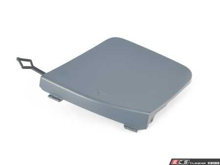 ES#3515389 - 51128089911 - COVER, TOW FITTING, - Genuine BMW - BMW