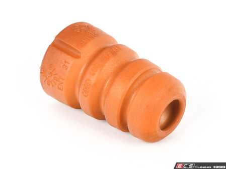 ES#2180728 - 4G0412131 - Front Bump Stop (90mm) - Priced Each  - Protect your suspension from harsh impacts - Genuine Volkswagen Audi - Audi