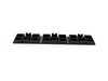 ES#87070 - 51168236251 - SWITCH PANEL - Genuine BMW - BMW