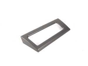 ES#117553 - 51457129232 - Dash Trim - left - Titan II - Genuine BMW - BMW