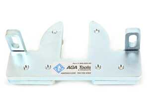 ES#4464335 - AGA-DSH-40 - AGA Tools Drive Shaft Holder - Now removing the driveshaft can be a single man job! - AGA Tools - BMW
