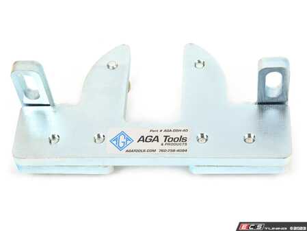 ES#4464335 - AGA-DSH-40 - AGA Tools Drive Shaft Holder - Now removing the driveshaft can be a single man job! - AGA Tools - BMW