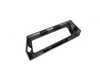 ES#117553 - 51457129232 - Dash Trim - left - Titan II - Genuine BMW - BMW