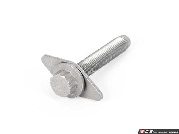 Genuine Volkswagen Audi - WHT009289A - Shouldered Hex Bolt - Priced ...