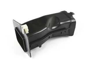 ES#4374663 - 51748072100 - AIR DUCT, BRAKE, WHEELHOUSIN - Genuine BMW - BMW