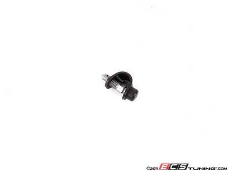 ES#59427 - 34111153197 - Brake Bleeder Valve - Replace your stripped out or corroded bleeder valve - Genuine BMW - BMW