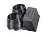 ES#4630047 - E30cupholdreardu - Race German E30 Dual Rear Cupholder - Dual rear cupholder for E30 chassis cars - Race German - BMW