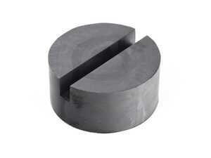 ES#4507112 - RGE30JP - Race German E30 Jack Pad - Lift your car and protect the pinch welds! - Race German - BMW