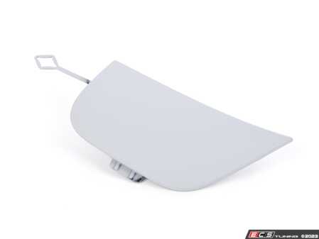 ES#4502873 - 51115A09BB1 - COVER FOR TOWING EYE PRIMED - Genuine BMW - BMW