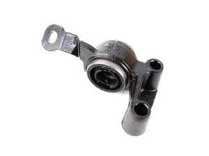 ES#4364595 - 31126772235 - Lower Control Arm / Wishbone Bushing With Bracket - Left  - Replace those worn out lower bushings - Bremmen Parts - MINI