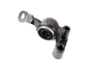 Lower Control Arm / Wishbone Bushing With Bracket - Left
