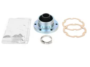 Driveshaft CV Boot Repair Kit For Audi Quattro Vehicles