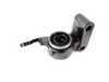 ES#253332 - 31126783181 - Lower Control Arm / Wishbone Bushing With Bracket - Left - Replace those worn out lower bushings : JCW - Genuine MINI - MINI
