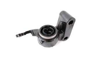 ES#253332 - 31126783181 - Lower Control Arm / Wishbone Bushing With Bracket - Left - Replace those worn out lower bushings : JCW - Genuine MINI - MINI