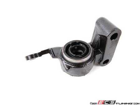 ES#253332 - 31126783181 - Lower Control Arm / Wishbone Bushing With Bracket - Left - Replace those worn out lower bushings : JCW - Genuine MINI - MINI