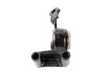 ES#4364595 - 31126772235 - Lower Control Arm / Wishbone Bushing With Bracket - Left  - Replace those worn out lower bushings - Bremmen Parts - MINI