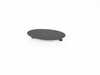 ES#159158 - 54377204325 - FINISHER - Genuine BMW - BMW