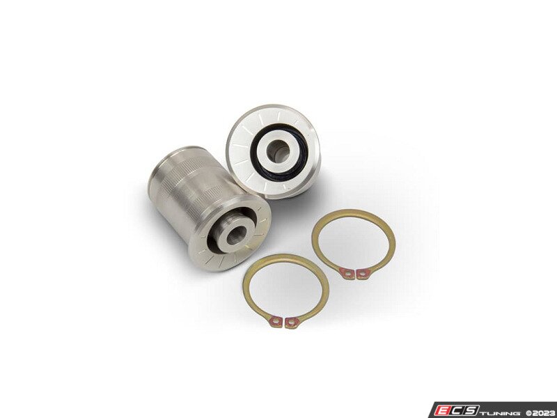 Elephant Racing 2260006 Porsche 991 Elephant Racing Front Lower