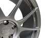 ES#4732756 - 034-604-0010KT - 21" ZTF-R01 Forged Wheels - Set Of Four  - 21"x10" ET32 5x112 - Anthracite Grey - 034Motorsport - Audi