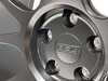 ES#4732756 - 034-604-0010KT - 21" ZTF-R01 Forged Wheels - Set Of Four  - 21"x10" ET32 5x112 - Anthracite Grey - 034Motorsport - Audi