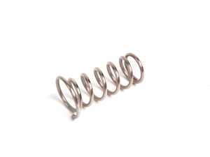 ES#174942 - 63256900698 - Compression Spring - Priced Each - Genuine BMW - BMW