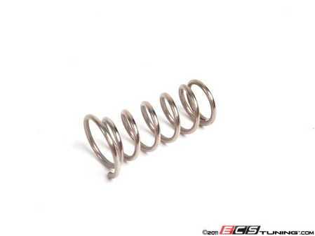 ES#174942 - 63256900698 - Compression Spring - Priced Each - Genuine BMW - BMW