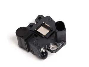 Voltage Regulator