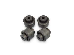 ES#4732768 - 2260009 - Porsche 991 Elephant Racing Elephant Racing Rear Lower Control Arm Concentric Monoball Bushings  - Fits Rear Axle - Elephant Racing - Porsche
