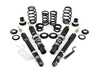 ES#3677181 - S-14E-BR - BR Series Coilover Suspension Kit - Extreme Low  - Featuring 30 levels of adjustment and performance spring rates and valving - BC Racing - Audi