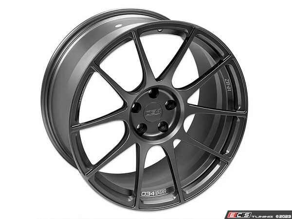 034Motorsport - 034-604-0009KT - 20