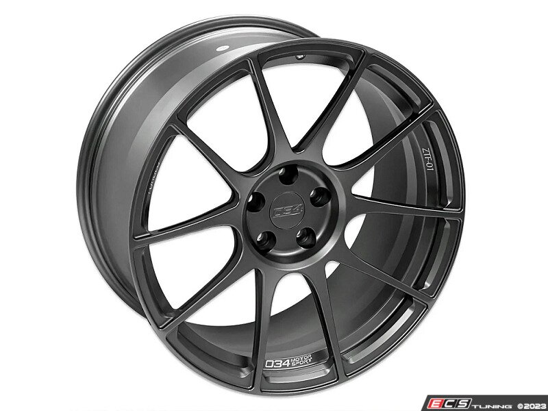 034Motorsport - 034-604-0009KT - 20