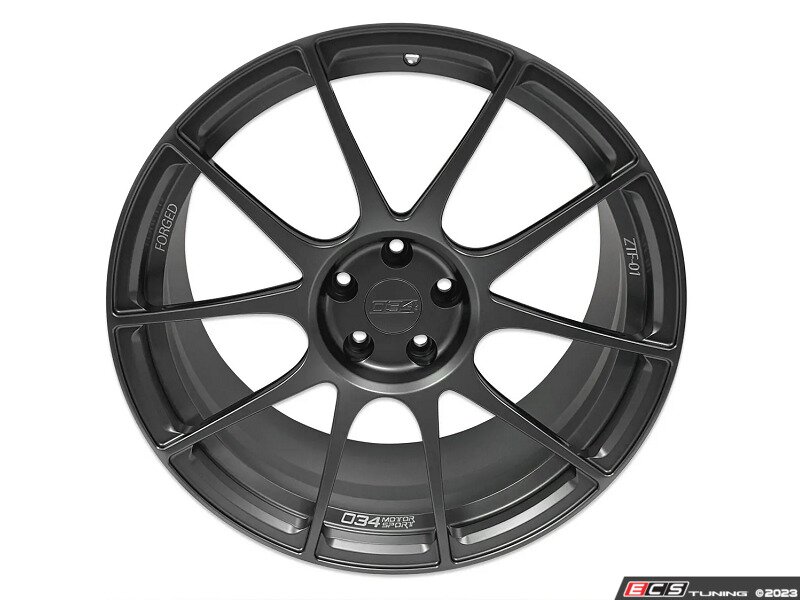 034Motorsport - 034-604-0009KT - 20