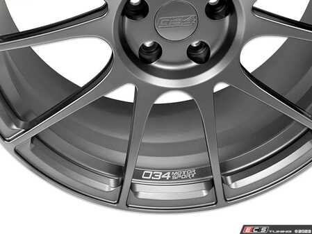 034Motorsport - 034-604-0009KT - 20