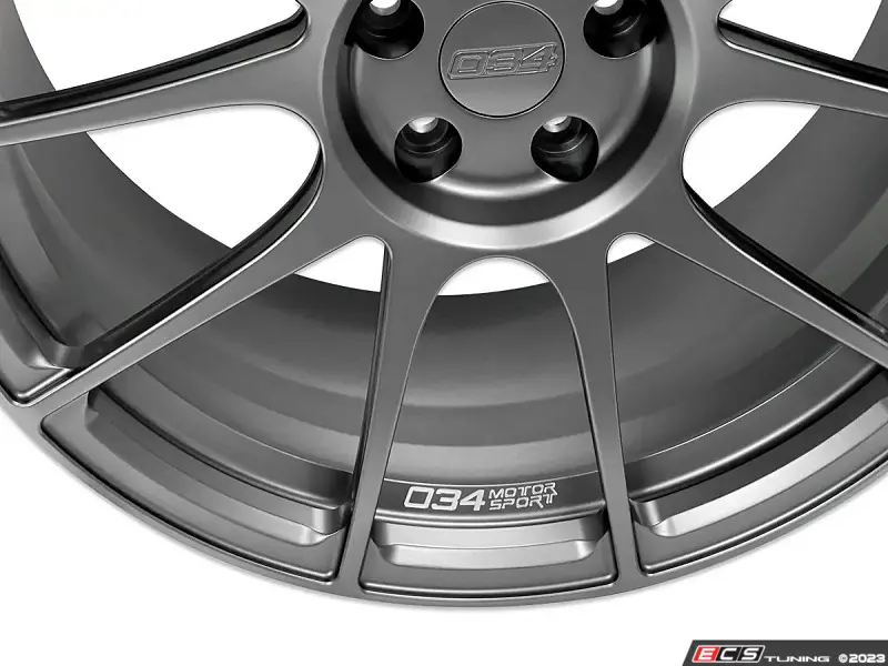 034Motorsport - 034-604-0009KT - 20