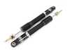 ES#3677181 - S-14E-BR - BR Series Coilover Suspension Kit - Extreme Low  - Featuring 30 levels of adjustment and performance spring rates and valving - BC Racing - Audi