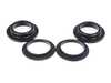 ES#3677181 - S-14E-BR - BR Series Coilover Suspension Kit - Extreme Low  - Featuring 30 levels of adjustment and performance spring rates and valving - BC Racing - Audi