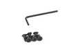 ES#3177791 - 8017 - MOMO Steering Wheel Hub Adapter - Install a MOMO steering wheel in your VW/Audi - MOMO - Audi Volkswagen