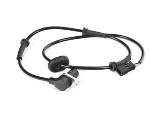 ES#4674266 - 8d0927807f - Rear ABS Sensor - Priced Each - Clear codes and restore ABS function - Bremi - Audi