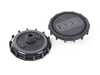 ES#4690526 - 048375la01aKT - E53 Compressor Mount - With Twin 12V Compressor - Utilize factory mounting locations to install a hidden ARB air compressor in your cargo area. A useful tool to have in your overlanding arsenal! - ECS - BMW
